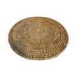 Ya Ma Htar Round Rattan Placemat 14in