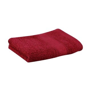 City Value Hand Towel 15X30IN Dark Navy