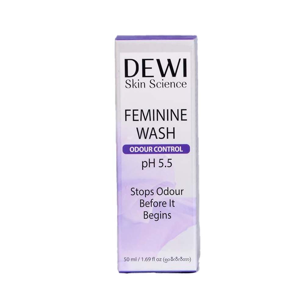 Feminine Wash Odour Control 50ML
