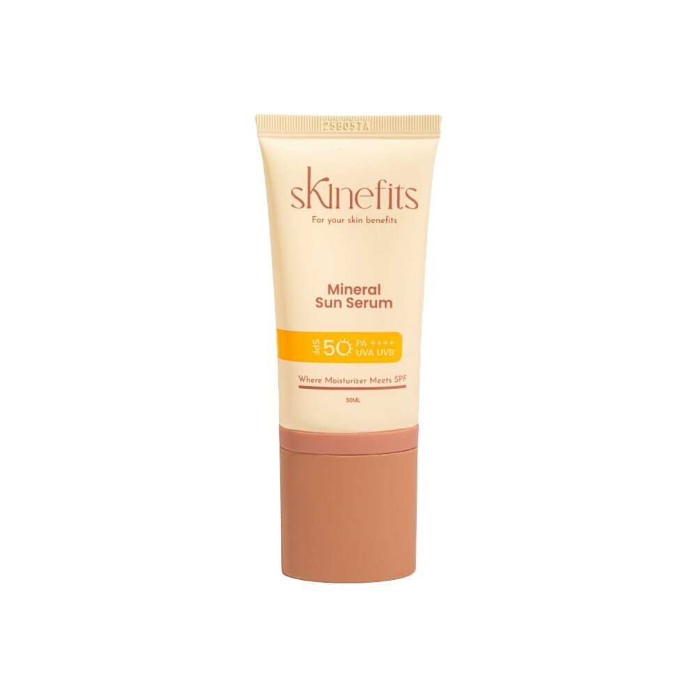 Skinefits Mineral Sun Serum 50ML