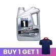 Mobil 1 FS X2 5W-40 4L 144469
