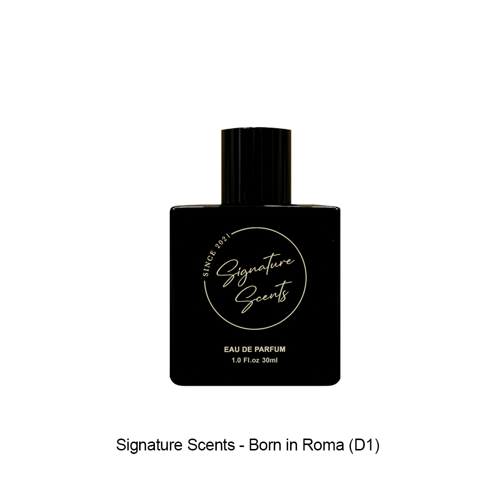 Signature Scents Valentino Born in Roma the Gold Donna 30ML