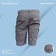 Cottonfield Men Short Chino Pant C44 (Size-31)
