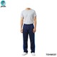 The Ori Men Long Pant TOHM037 Medium