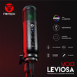 Fantech Condenser Microphone MCX01