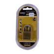 Unity Security Padlock Tld 30mm