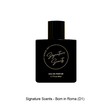 Signature Scents Valentino Born in Roma the Gold Donna 50ML
