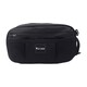 West Biking Spacious 2-in-1 Bicycle Handlebar Bag  CYC-WB-SHBAG-Black