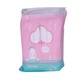 JJ Beauty Cotton Pads Square 100PCS