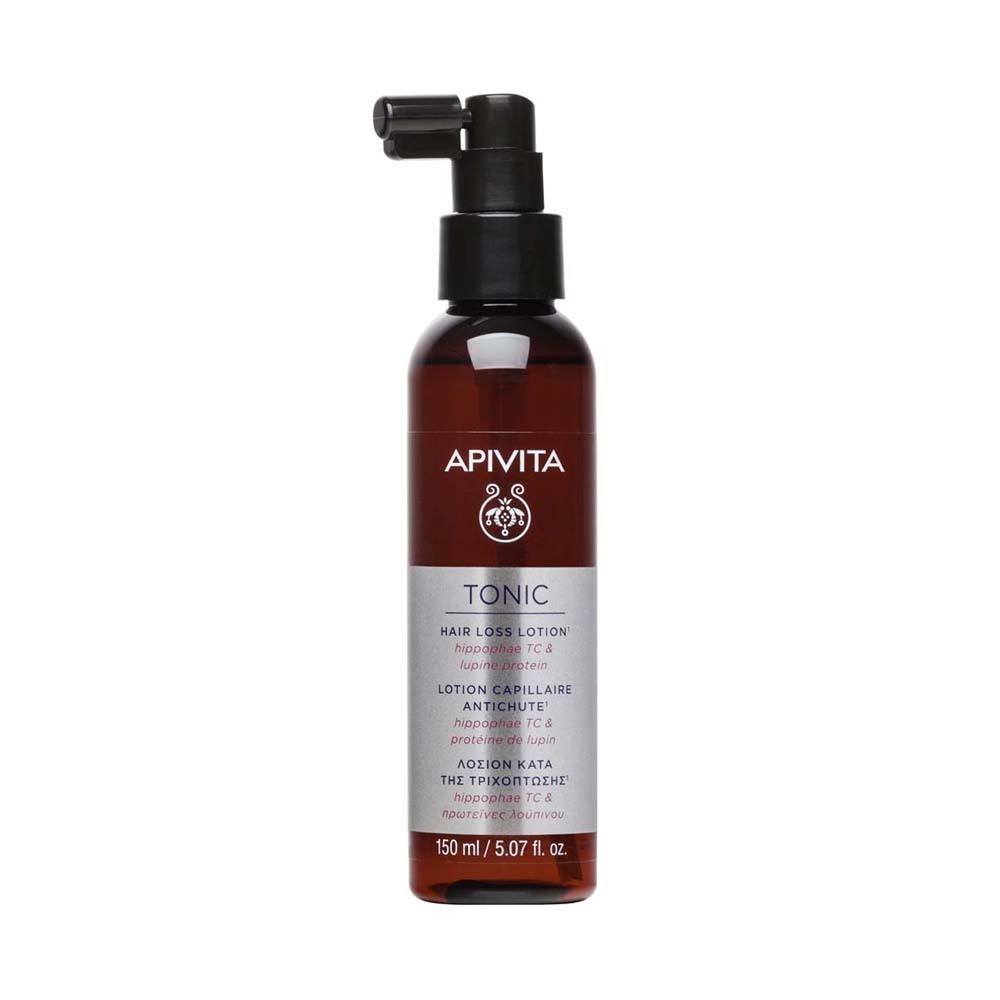 Apivita Hair Loss Lotion 150ML