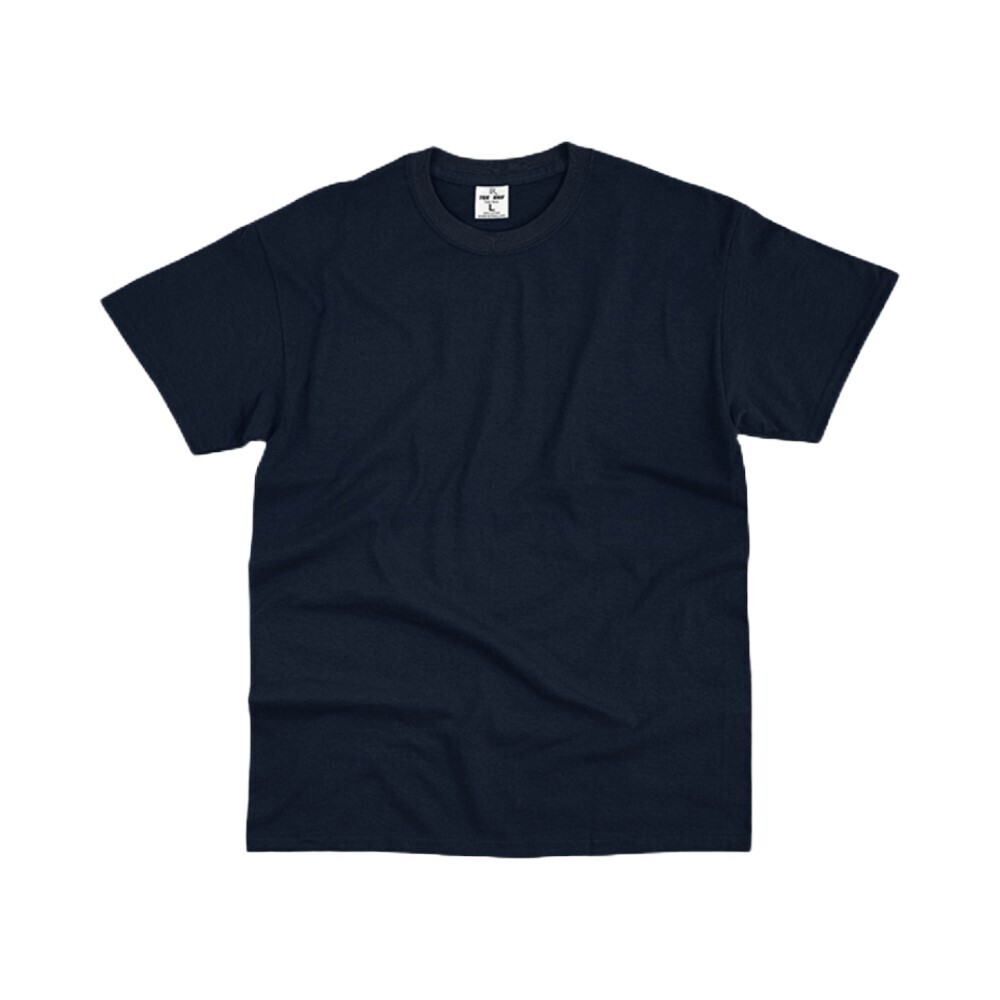 Tee Ray Plain T-Shirt PTS - S - 11 (2L)