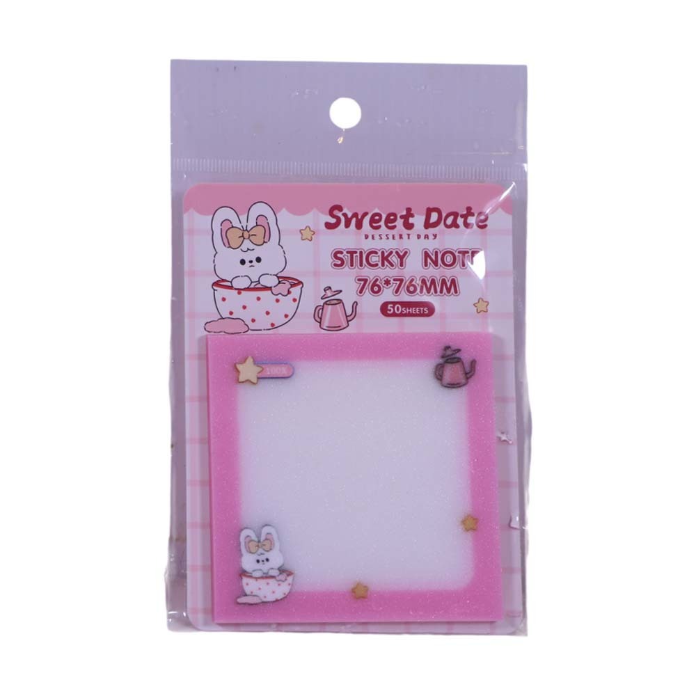 Sticky Notes A022712