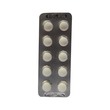 Gascoal Dimethylpolysiloxane 50MG 10PCS