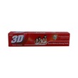 3D Toothpaste Extra White & Strong Teeth 160G