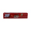 3D Extra White & Strong Teeth Fluoride Toothpaste 160G