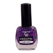 Golden Rose Keratin Nail Color 10.5ML (414)