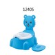 Baby Cele S-MK-24290 Potty Training Seat with Lid 12405 Blue