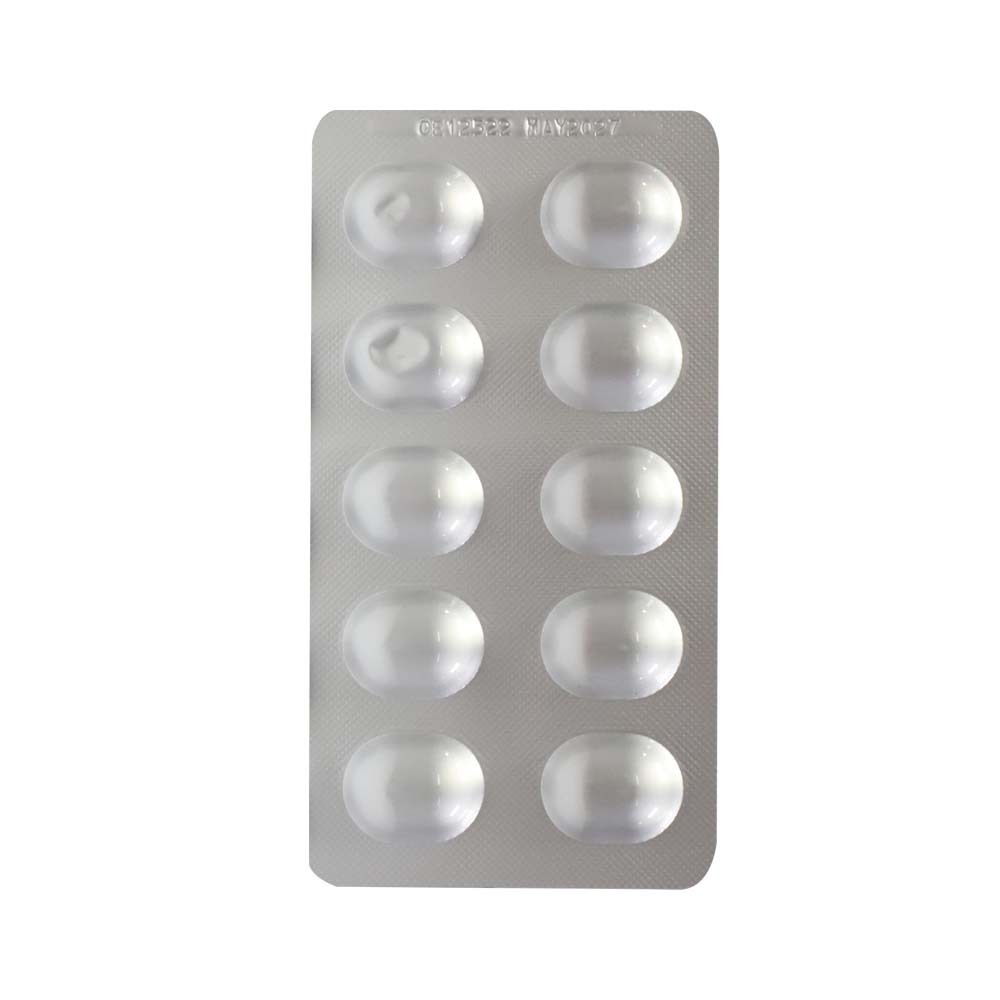 Hovid Lipiduce-20 Atorvastatin 20MG Tablets 10PCS