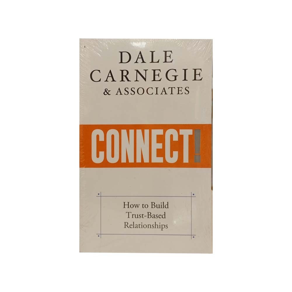 Connect (Dale Carnegie & Associates)
