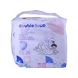 Double Love Baby Diaper Pants Jumbo 26PCS (XXXL)