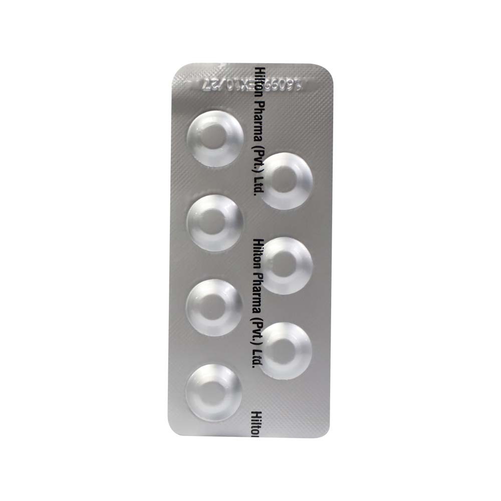 Voniza Vonoprazan 10MG 7PCS
