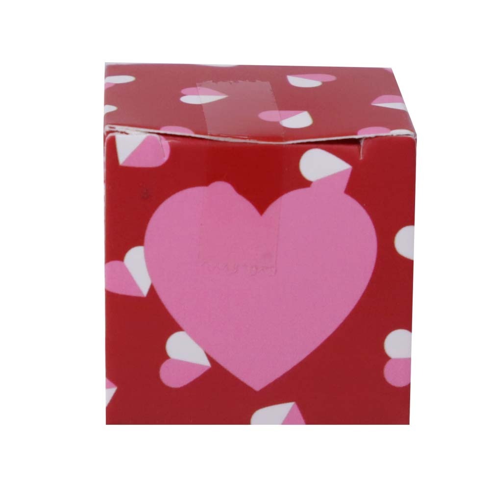 Chococity Sweet Heart Chocolate 15G
