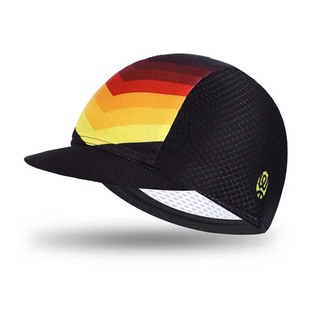 West Biking Stylish Cycling Cap FIT-WB-CP298-DBLU