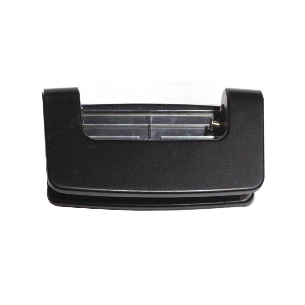 TOYO Hole Punch (10Sheets) HP30L Black