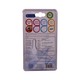 Lucky Baby Primee Brush & Comb Set No.609446