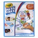 Crayola Mess Free Coloring Pages Refill