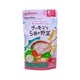 Matsuya Cereal Salmon & 5Mix Veg 60G (6M+).