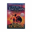 Percy Jackson & The Battle Of (Author by Rick Riordan)