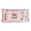 Lebay Baby Wipes LB-688 (80 Sheets)