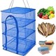 Mesh Drying Cage 37CM x 45CM