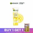 Garnier Skin Naturals Bright Complete Brightening Facial Cleanser 100ML