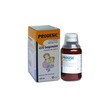 Progesic Paracetamol 250MG Suspension 100ML (Cherry)