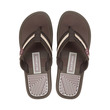Cartago Maiorca Essencial Flip (No-11) Brown & Beige 211326BC13911
