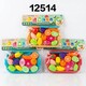 Baby Cele Vegetables & Fruits Toy Set  12514 1PC Random