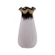 Amly Porcelain Flower Vase 10in No.BY064