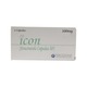 Icon Itraconazole 100MG 4PCS