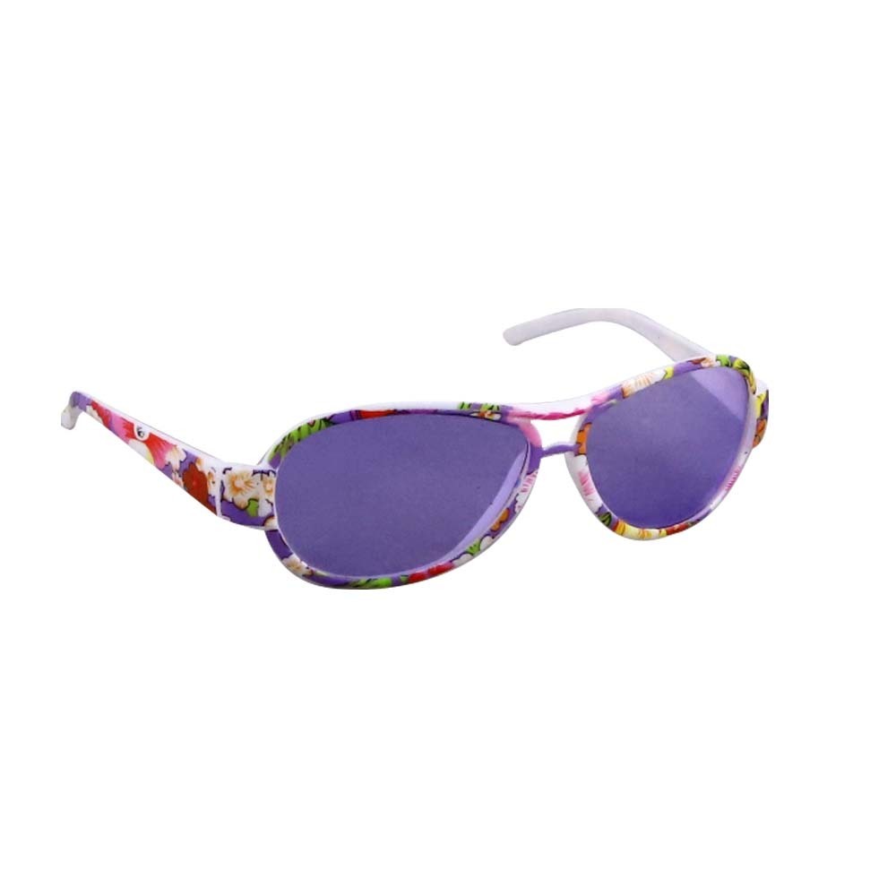 Uncle Gyi Baby Sunglasses 05 (Floral)