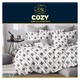 Cozy Bedset 6PCS MC COZY-24-038