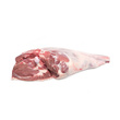 Fresh Pork Leg Chump (300-350G)
