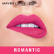 Maybelline Super Stay Lip Matte Ink 5 ML 30-Romantic