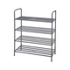 Shoe Rack 4Step 600 x 265 x 800mm No.0002
