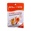 Jinzai Roasted Quail Egg Snack Spicy Flavor 70G