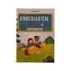 Kindergarten CVC,CVCe Workbook-Teacher Snow