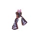 FG Ribbon Hair Twister