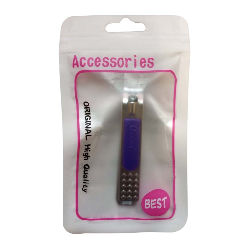 Kinepin Nail Clipper SB-0296