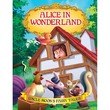 Uncle Moon - Alice In Wonderland